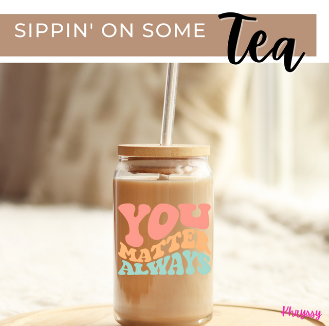 Custom Drinkware
