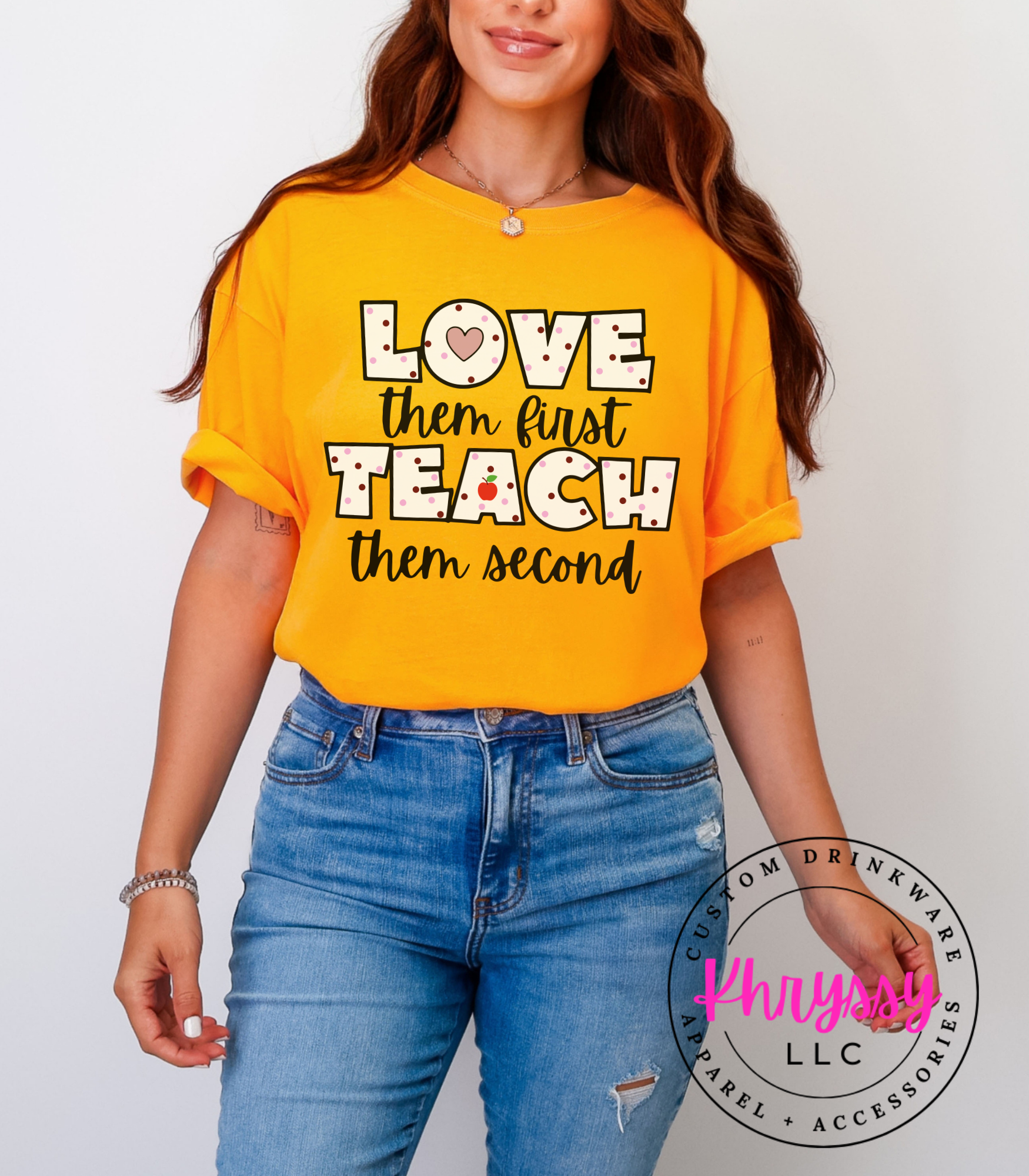 The Best Custom Gifts for Teachers, Moms & Everyday Heroes (Made Right Here in Greenville, SC)