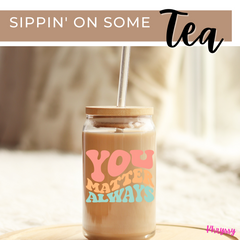Collection image for: Custom Drinkware