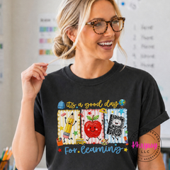Collection image for: Teacher & Educator Graphic Tees | KhryssyLLC