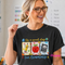 Teacher & Educator Graphic Tees | KhryssyLLC