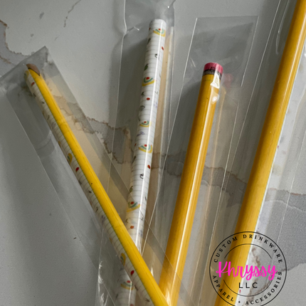 Pencil Straw for 20oz Tumbler