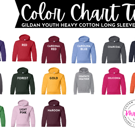 Bunny Moo: Highland Cow with Bunny Ears T-Shirt