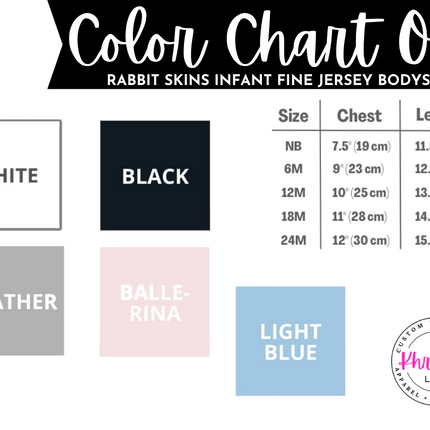 Lots of Trouble Baby Bodysuit