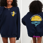 Navy GHB
