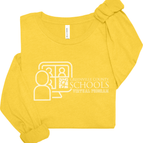 Heather Yellow Gold B+C