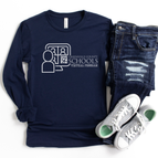 Navy B+C