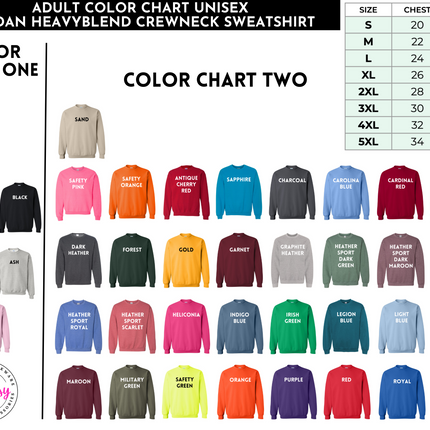 The Boys of Winter Unisex Shirt