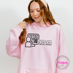 Light Pink GHB