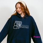 Navy GHB