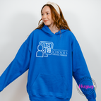 Royal Blue GHB