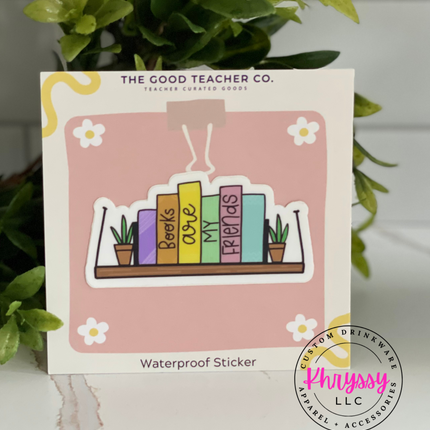 Teacher Appreciation Gift Box Set