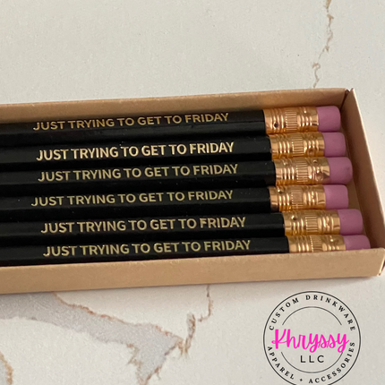 Teacher Appreciation Gift Box Set