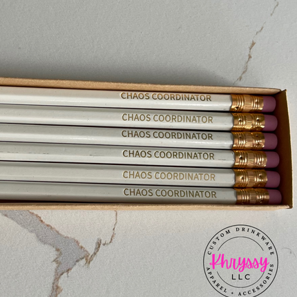 Teacher Appreciation Gift Box Set