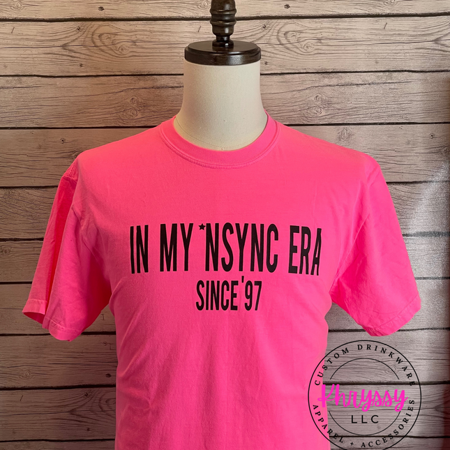 READY TO SHIP: 90's Nostalgia Unisex Shirt