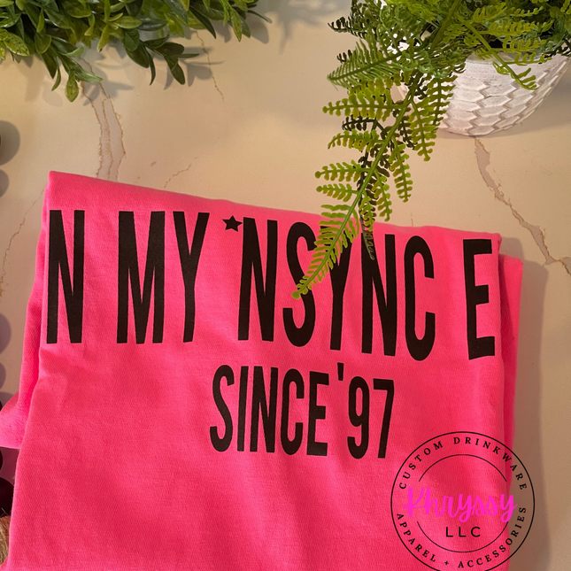 READY TO SHIP: 90's Nostalgia Unisex Shirt