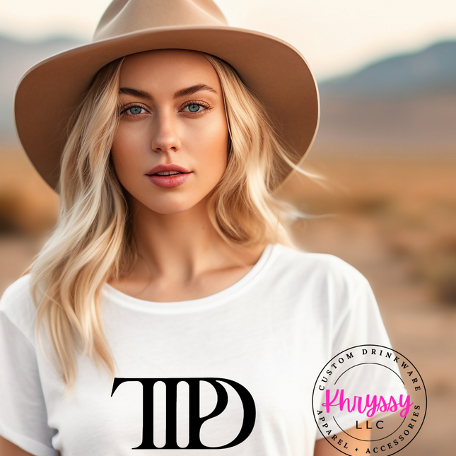 Poetic Love Unisex Shirt