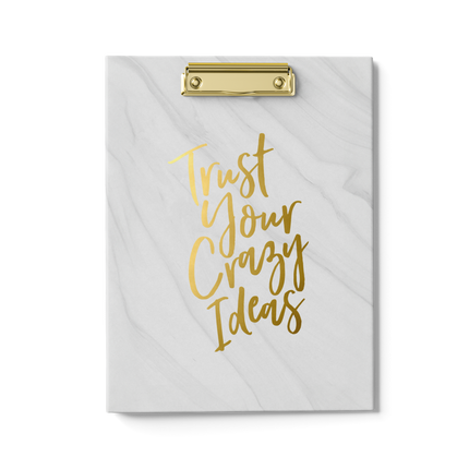 (Pre-Order) Clipfolio - Crazy Ideas - 2025 Edition
