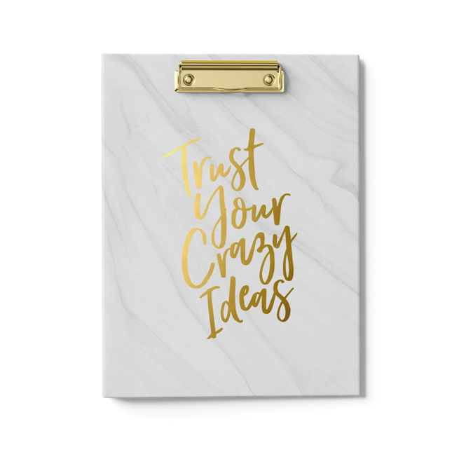 (Pre-Order) Clipfolio - Crazy Ideas - 2025 Edition