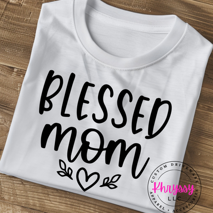 Blessed Woman Unisex Shirt