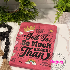 Collection image for: READY TO SHIP CHRISTIAN/FAITH