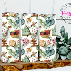 Collection image for: CHRISTMAS DRINKWARE