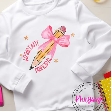 Coquette Grade-Level Unisex Shirt