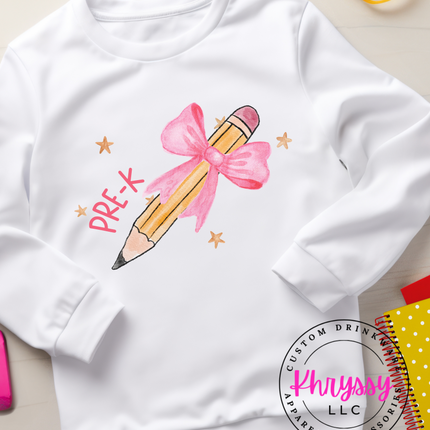 Coquette Grade-Level Unisex Shirt