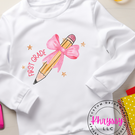 Coquette Grade-Level Unisex Shirt
