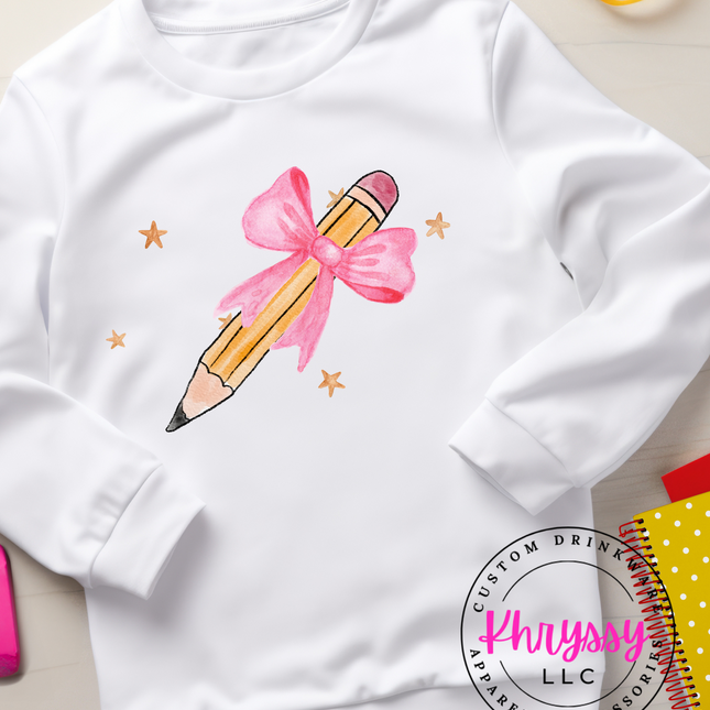 Coquette Grade-Level Unisex Shirt