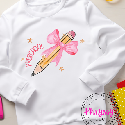 Coquette Grade-Level Unisex Shirt