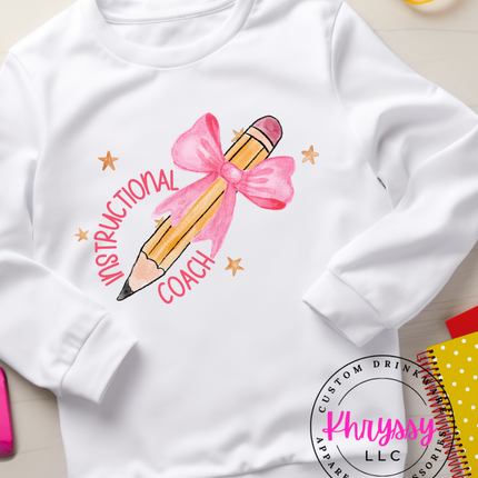 Coquette Grade-Level Unisex Shirt