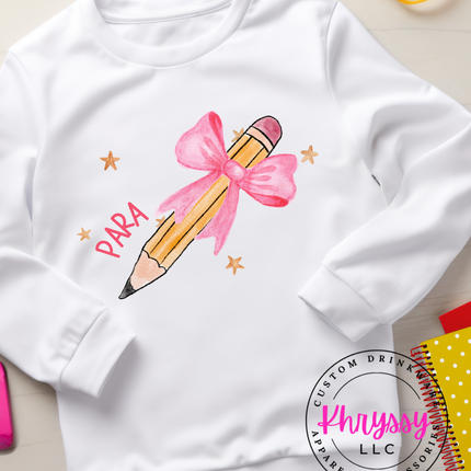 Coquette Grade-Level Unisex Shirt