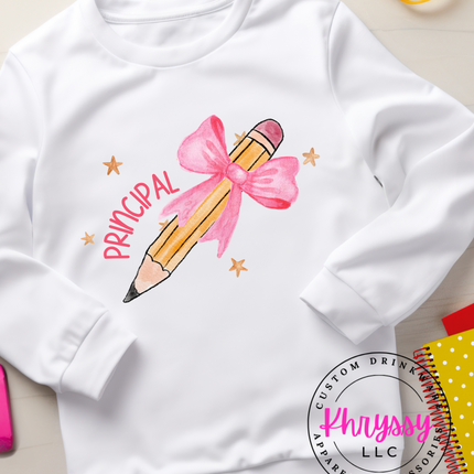 Coquette Grade-Level Unisex Shirt