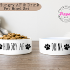 Drink Pet Bowl