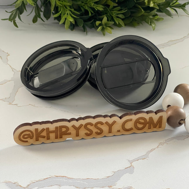 30oz Tumbler Replacement Lid