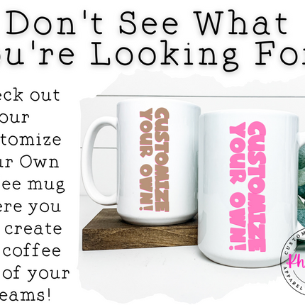 Aint No Hood Like Moo-therhood 15oz Coffee Mug
