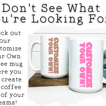 Happiest when I'm Reading 15oz Coffee Mug