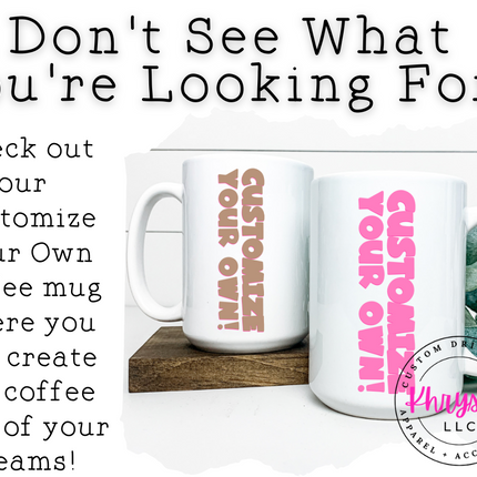 Love Is 15oz Coffee Mug