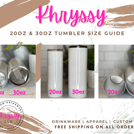 Lucky, Lucky, Lucky 20oz Tumbler with Straw