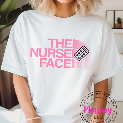 Stylish Nurse Tribute Unisex Shirt