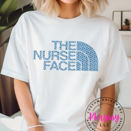 Stylish Nurse Tribute Unisex Shirt