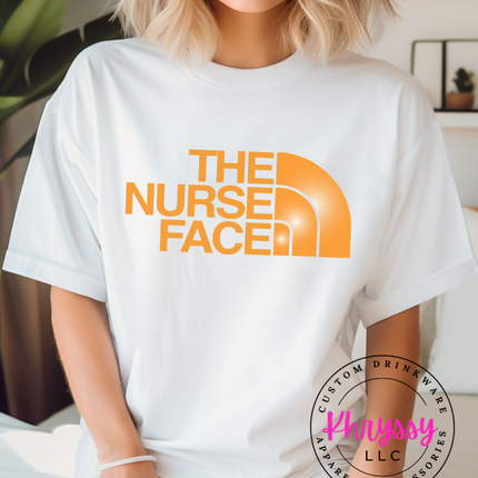 Stylish Nurse Tribute Unisex Shirt