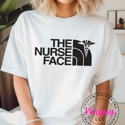 Stylish Nurse Tribute Unisex Shirt