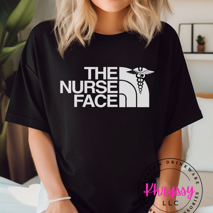 Stylish Nurse Tribute Unisex Shirt