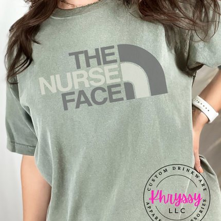Stylish Nurse Tribute Unisex Shirt