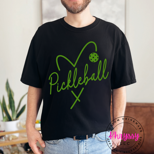 Pickelball Unisex Shirt