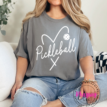 Pickelball Unisex Shirt