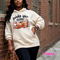 Pumpkin spice mama hoodie with cute pumpkin and coffee graphics for fall