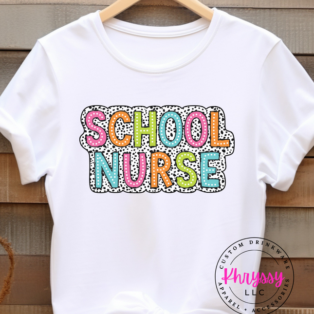 Educator Dot Unisex Grade Level Collection